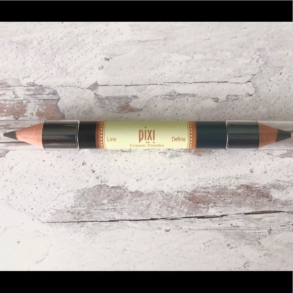 COPY - Pixi - eyeliner crayon combo - Picture 2 of 3